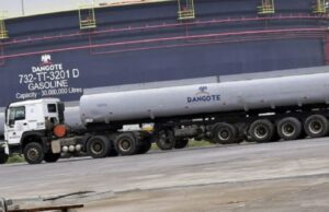 Dangote Refinery to Meet 60 mn Liters Weekly Demand for Nigerian Marketers