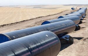 Uganda: USD 5bn EACOP Pipeline Construction Set to Generate 3,000 Jobs