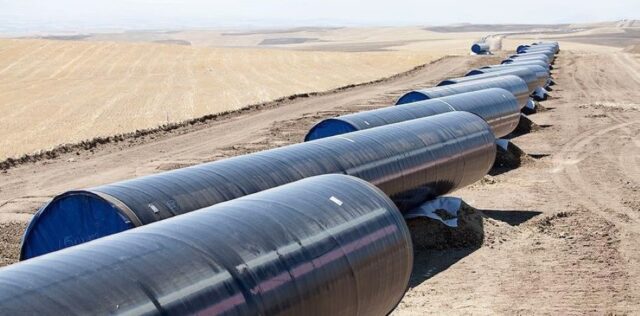 Uganda: USD 5bn EACOP Pipeline Construction Set to Generate 3,000 Jobs