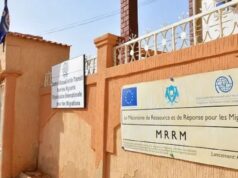 EU Recalls Envoy from Niger: Tensions with Niamey’s Transitional Government Escalate