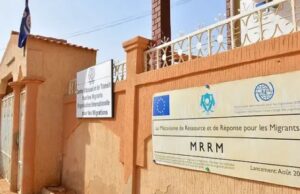 EU Recalls Envoy from Niger: Tensions with Niamey’s Transitional Government Escalate