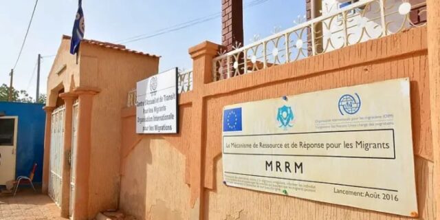 EU Recalls Envoy from Niger: Tensions with Niamey’s Transitional Government Escalate