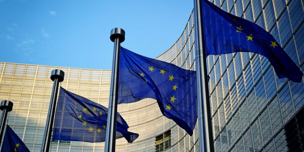 Cameroon to Get EU Funding to Tone Up Infrastructure 1 The loan was announced during a meeting between Cameroonian government ministers and an EU representative in Cameroon's capital, Yaounde, which was attended by Cameroon’s Minister of the Economy Alamine Ousmane Mey. Funds will be used for the construction of a bridge over the Ntem River between Cameroon and Equatorial Guinea.