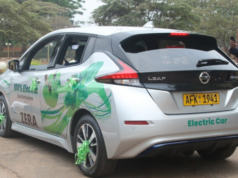 Zimbabwe Lowers EV Import Duty to Accelerate Shift to Eco-Friendly Transport