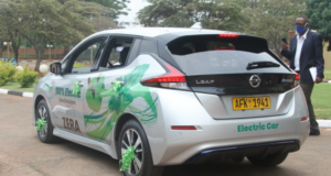 Zimbabwe Lowers EV Import Duty to Accelerate Shift to Eco-Friendly Transport