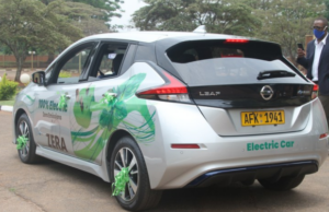 Zimbabwe Lowers EV Import Duty to Accelerate Shift to Eco-Friendly Transport