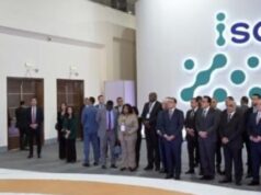 Egypt’s PM Madbouly Lauds ICT Growth