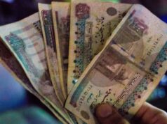 Egypt’s Current Account Deficit Set to Decrease: Fitch