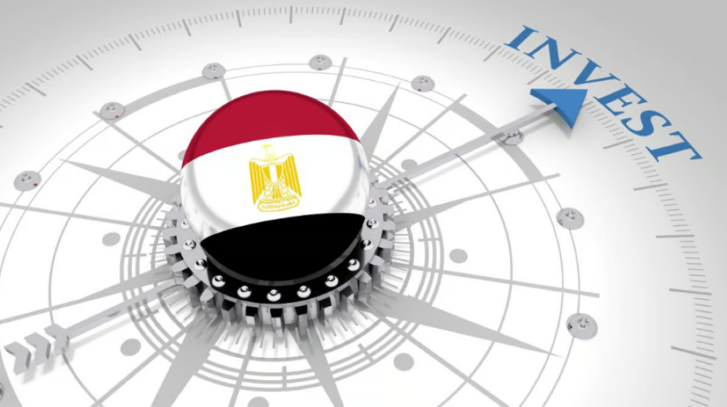 US Investments in Egypt Breaches USD 8 Billion 1 US Investments in Egypt Breaches USD 8 Billion