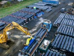 Erciyas Steel Pipe to Invest USD 60 mn in Egypt's Growing Market