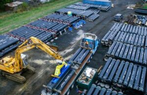 Erciyas Steel Pipe to Invest USD 60 mn in Egypt's Growing Market