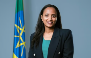 Ethiopian Stock Exchange Nears Inauguration