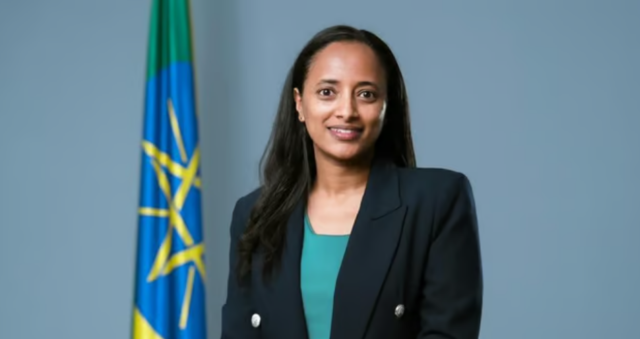 Ethiopian Stock Exchange Nears Inauguration