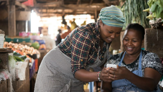 GIMpay to Transform Digital Payment Infrastructure in Africa