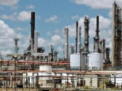 Ghana: USD 12 bn Petroleum Hub Launched Amidst Environmental Concerns