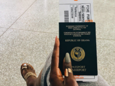 Ghana Overtakes Nigeria in Visa Overstays in US