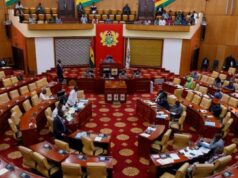 Ghana’s SC Reverses Parliament Speaker’s Decision to Keep Four Seats Vacant: Helps Ruling Party