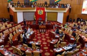 Ghana’s SC Reverses Parliament Speaker’s Decision to Keep Four Seats Vacant: Helps Ruling Party