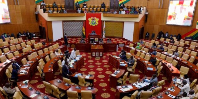 Ghana’s SC Reverses Parliament Speaker’s Decision to Keep Four Seats Vacant: Helps Ruling Party