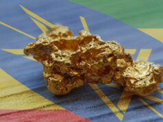 Benishangul Gumuz, Ethiopia Registers Record Production of Gold