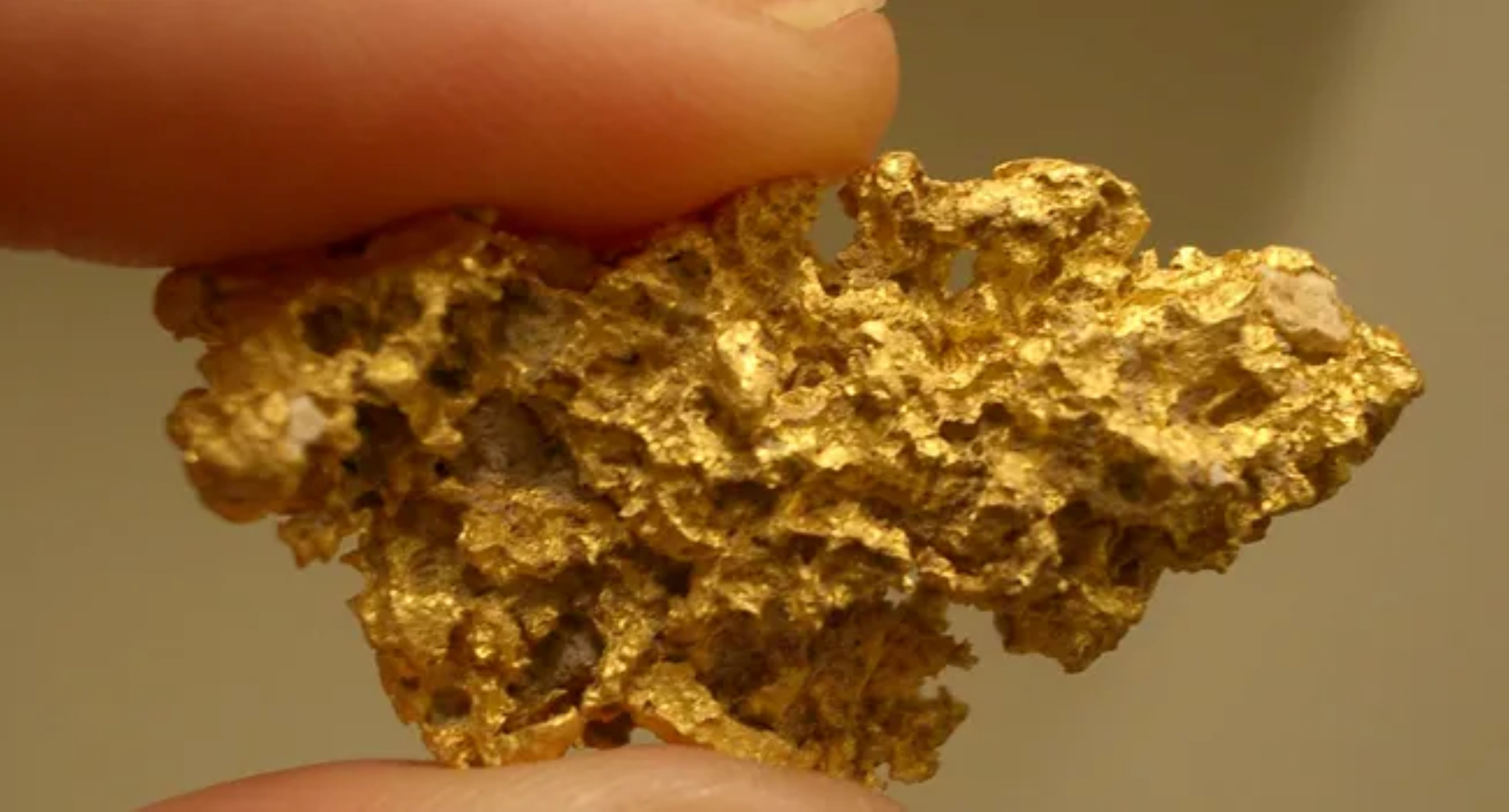 Algeria Seeks Global Investors to Develop Amesmassa and Tirek Gold Deposits