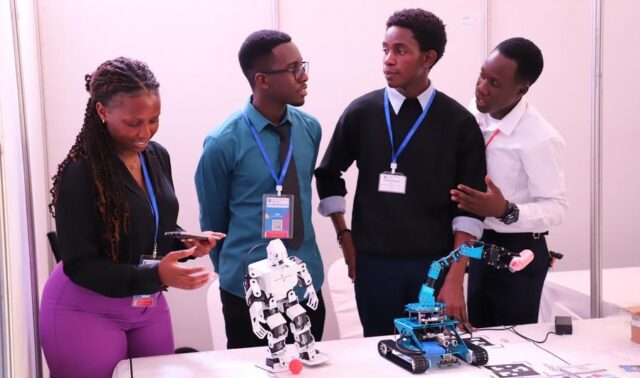 Uganda Kicks Off Annual Job Fair to Boost Employment in ICT Sector