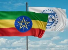 IMF Reviews Second Time Ethiopia’s ECF Eligibility: Says Economy on Track