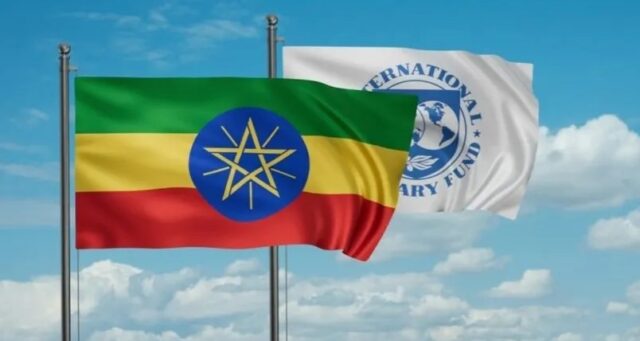 IMF Reviews Second Time Ethiopia’s ECF Eligibility: Says Economy on Track