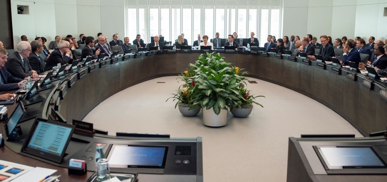 IMF Highlights Progress in Egypt’s Reform Program IMF Highlights Progress in Egypt’s Reform Program