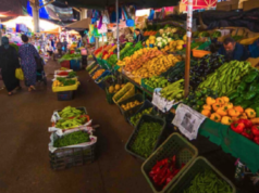 Morocco’s Inflation Declines Marginally