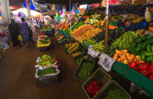 Morocco’s Inflation Declines Marginally