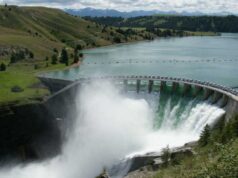 DRC to Build Grand Ingo Hydroelectric Dam