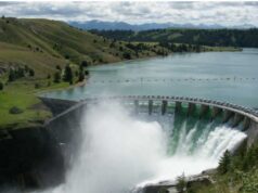 DRC to Build Grand Inga Hydroelectric Dam