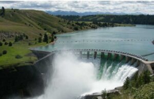 DRC to Build Grand Inga Hydroelectric Dam