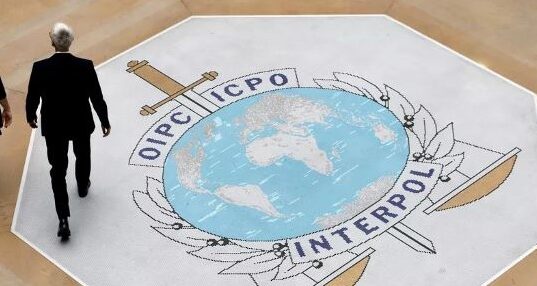 Interpol has arrested 1,006 suspects in Africa during a two-month cybercrime crackdown that left tens of thousands of victims, including human trafficking cases, and caused millions of dollars in financial losses, the global police organization announced on Tuesday.