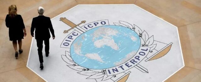 Interpol has arrested 1,006 suspects in Africa during a two-month cybercrime crackdown that left tens of thousands of victims, including human trafficking cases, and caused millions of dollars in financial losses, the global police organization announced on Tuesday.