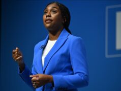 Britain’s Conservative Party Elected Kemi Badenoch: First African Descendant to Lead a Major Political Party in Britain  