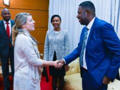 Private Sectors of Kenya and Canada to Bolster Bilateral Relations