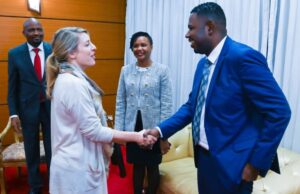 Private Sectors of Kenya and Canada to Bolster Bilateral Relations