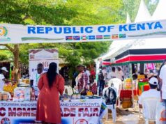 Kenya’s MSMEs Set to Make a Mark on EAC Industry Space