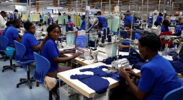 Kenya’s private sector activity recovers: Latest PMI Report