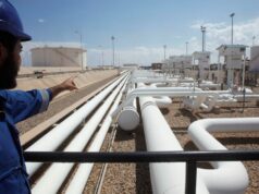 Protesters in Libya Shut Down Key Oil Distribution Valves