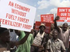 Malawi Struggles with Severe Fuel Shortages, Protests Erupt Nationwide