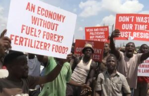 Malawi Struggles with Severe Fuel Shortages, Protests Erupt Nationwide