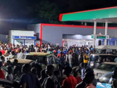 Malawi Imposes Fuel Rationing Due to Forex Crisis