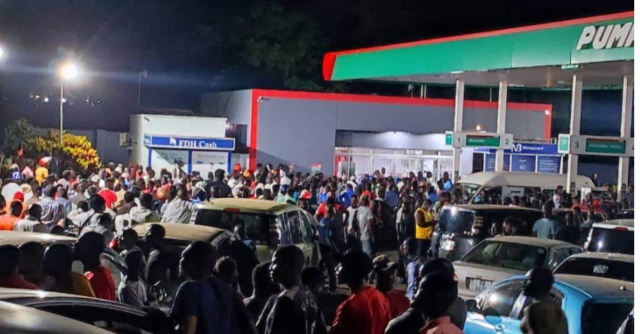 Malawi Imposes Fuel Rationing Due to Forex Crisis