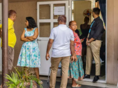 Mauritius Elections Over; Results Today