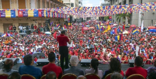 Mauritius to Go to Polls Today 