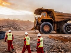 Tanzania boosts local capacity in Mining sector