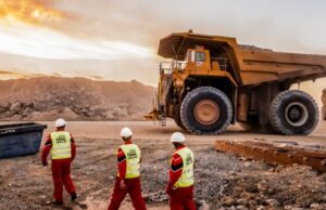 Tanzania boosts local capacity in Mining sector